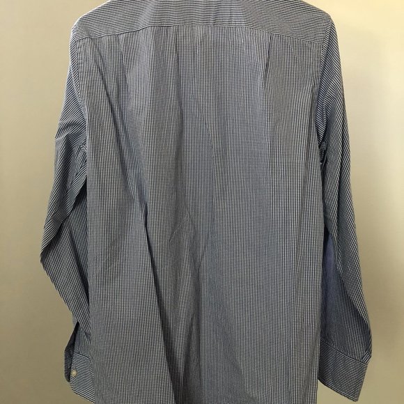 J. Crew l/s slim fit shirt - Picture 2 of 5